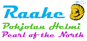 Raahe - Pearl of the North
