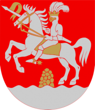 Crest of Raahe